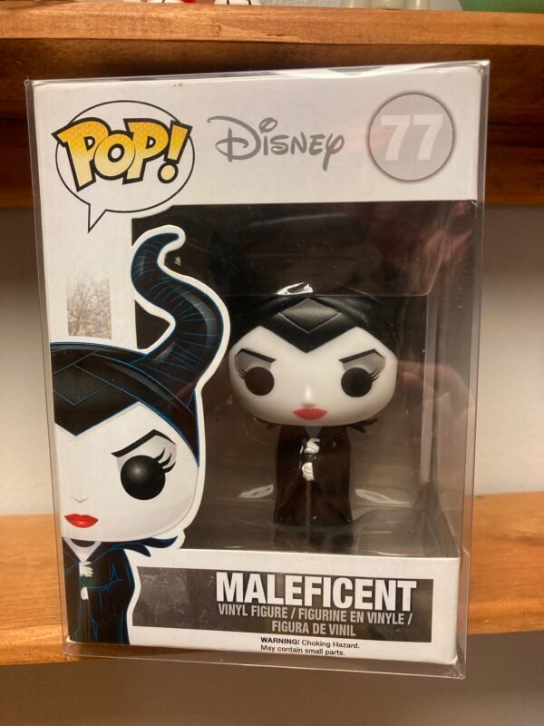 Maleficent