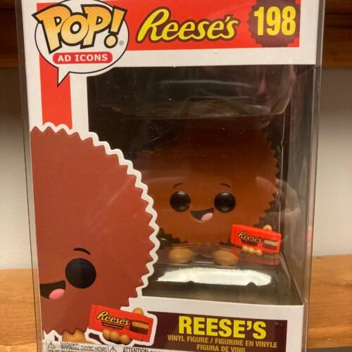 Reese’s Peanut Butter Cup