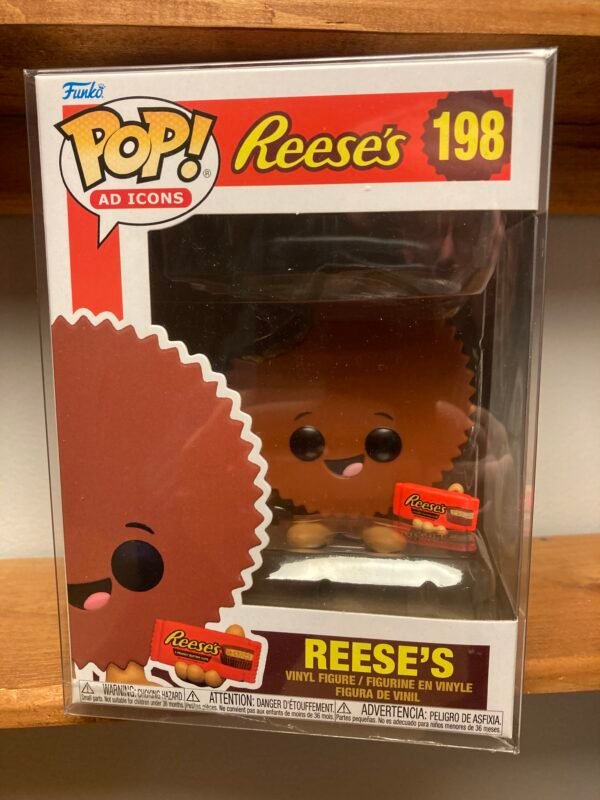 Reese’s Peanut Butter Cup