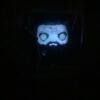Rob Zombie Glow in the Dark Hot Topic Exclusive