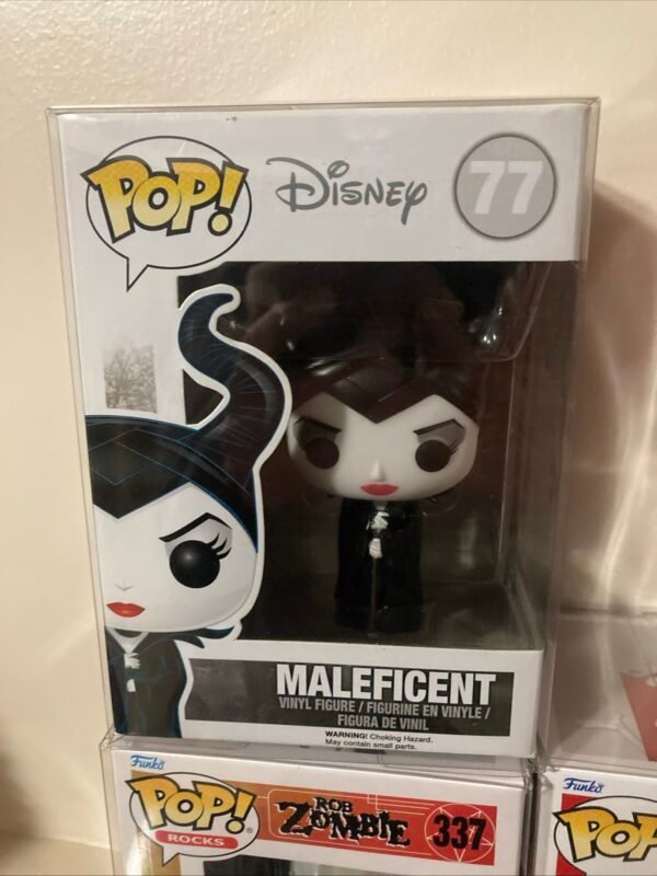 Maleficent