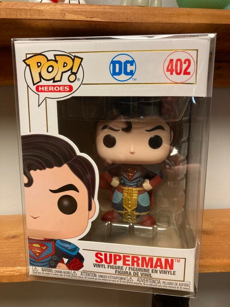 Superman (Imperial)