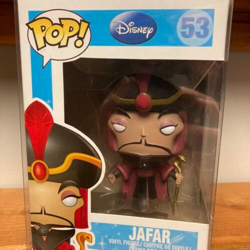 Jafar (OG)