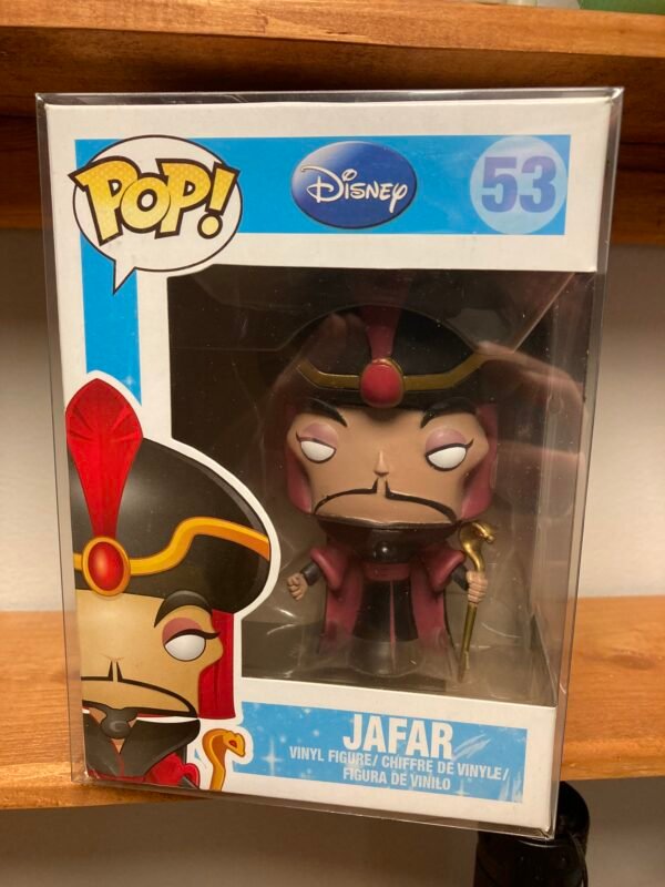 Jafar (OG)