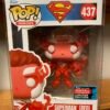 Superman (Red) 2022 NYCC Exclusive
