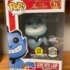 Genie with Lamp Glow in the Dark (Specialty Series)
