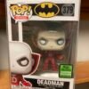 Deadman 2021 ECCC Exclusive