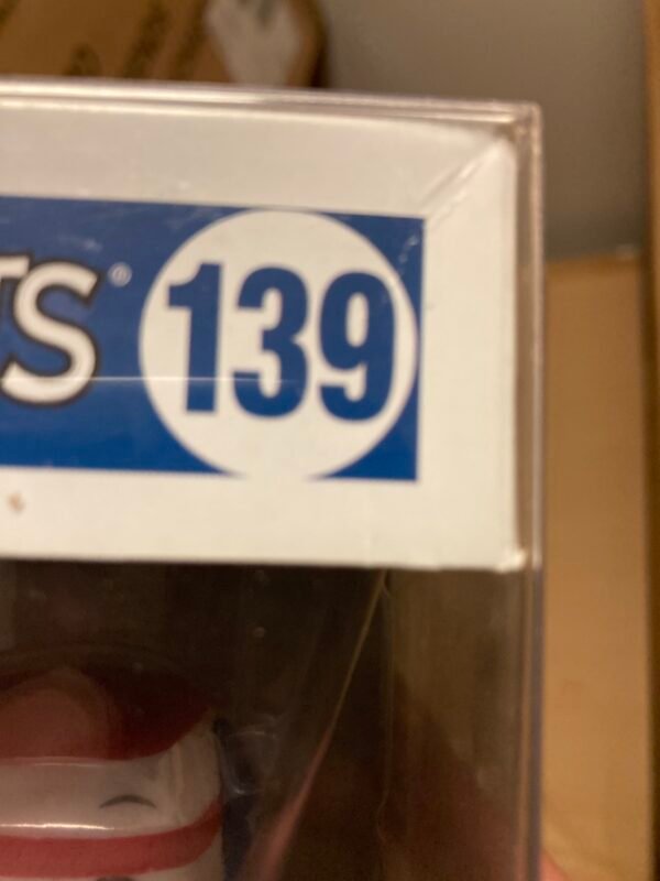 Patriotic Snoopy 2016 SDCC Exclusive