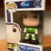 Buzz Lightyear (Dmg box)