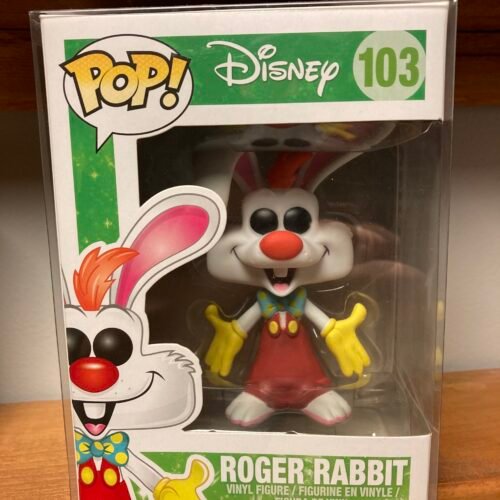 Roger Rabbit