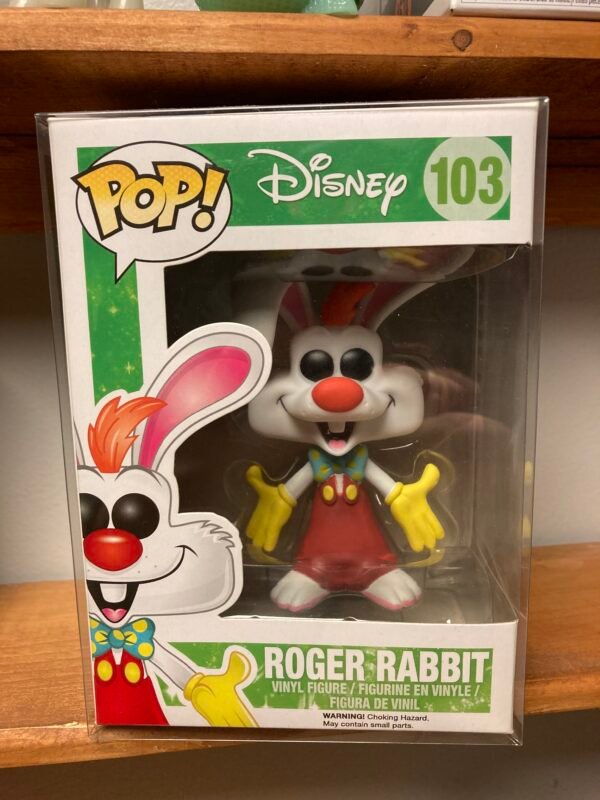 Roger Rabbit