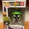 Marvin the Martian (Space Jam)