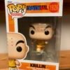 Krillin