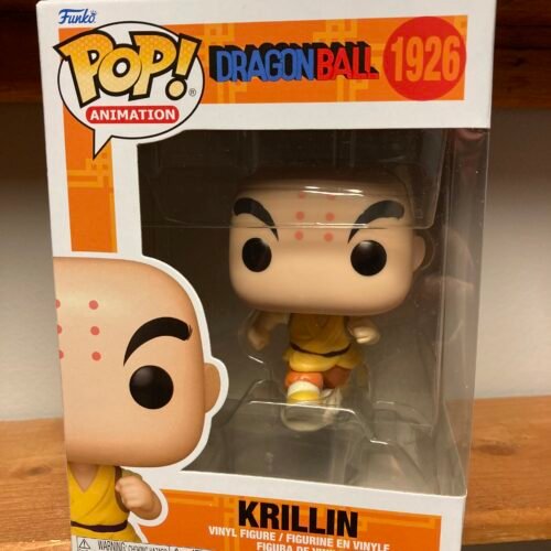 Krillin