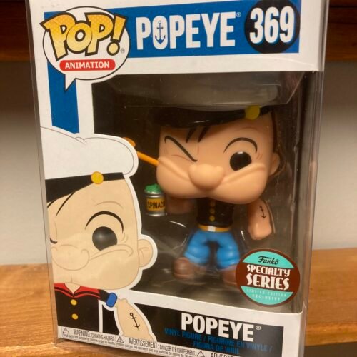 Popeye