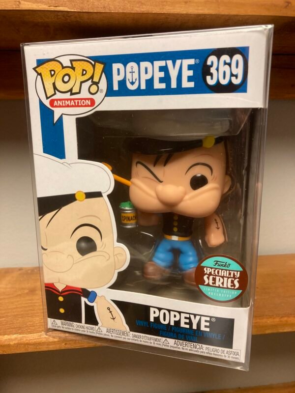 Popeye