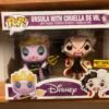 Ursula & Cruella Hot Topic Exclusive