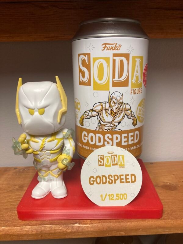 Godspeed