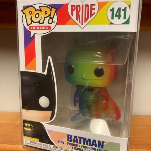 Batman (Pride)