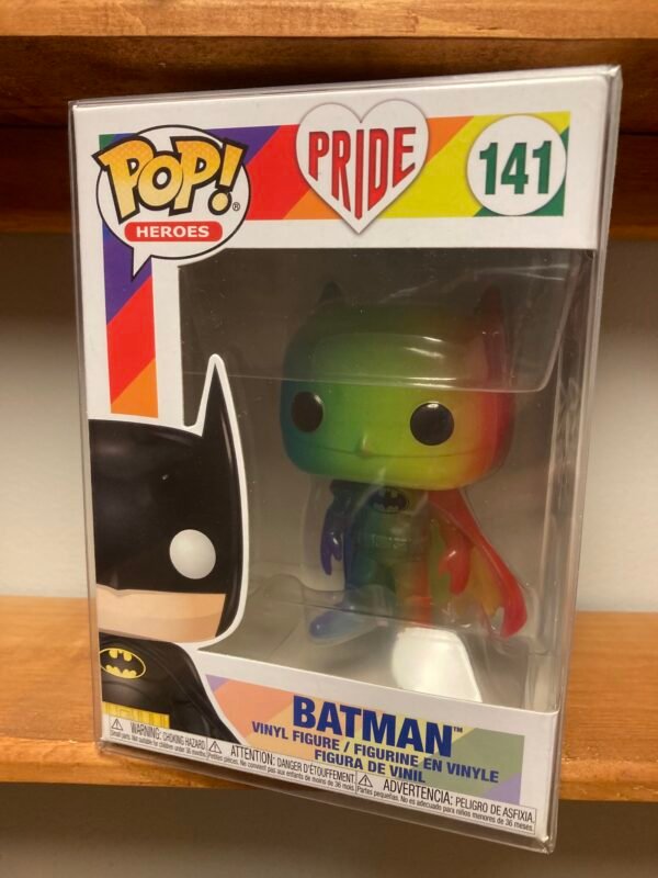 Batman (Pride)