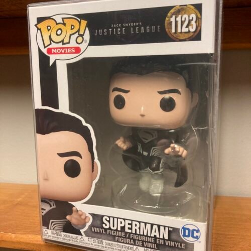 Superman (Justice League)