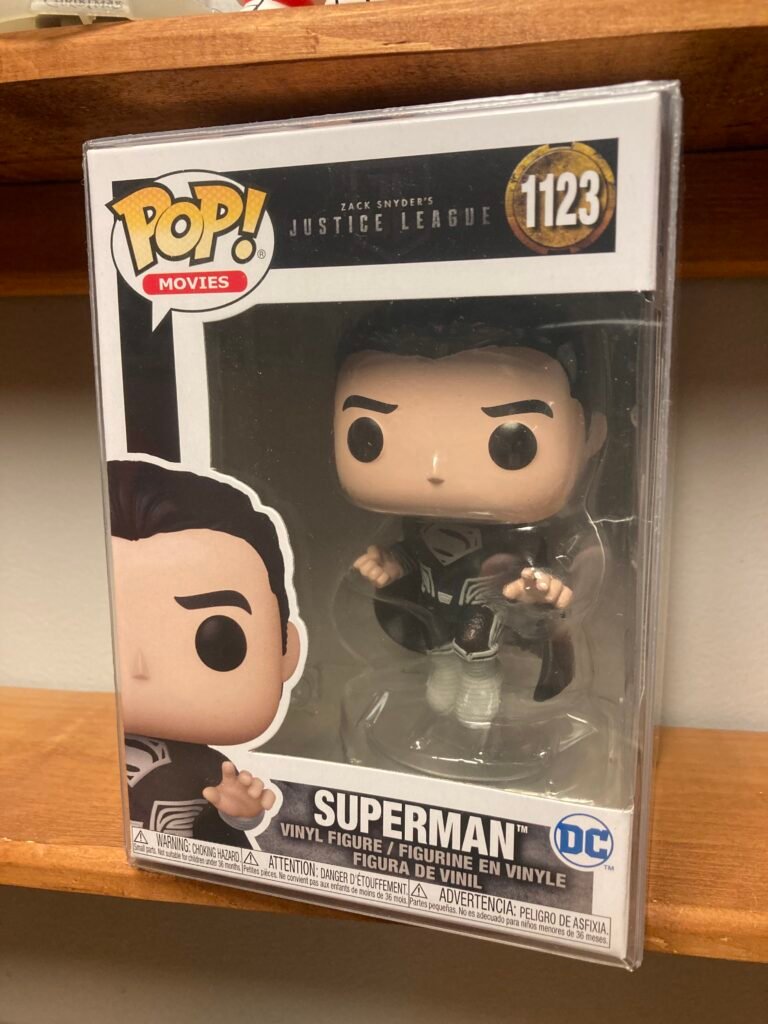 Superman (Justice League)