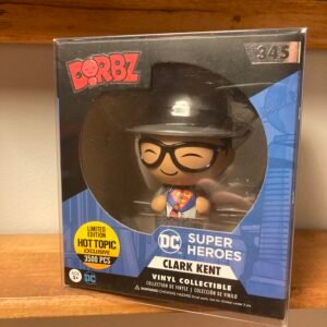 Clark Kent (Hot Topic Exclusive)