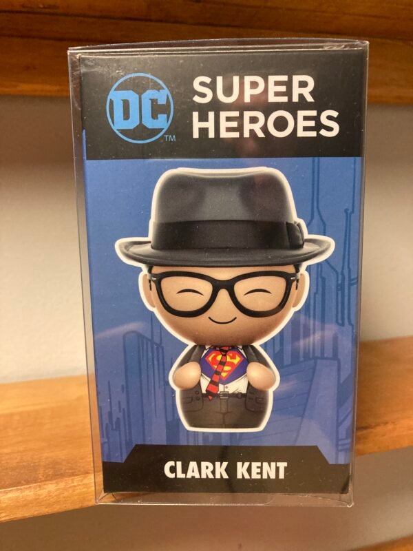 Clark Kent (Hot Topic Exclusive)