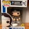 Wonder Woman White Lantern (Glow)
