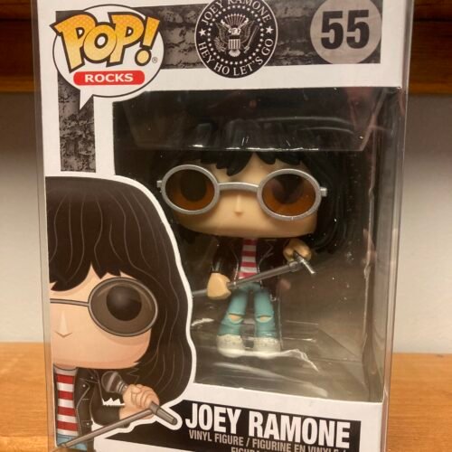Joey Ramone