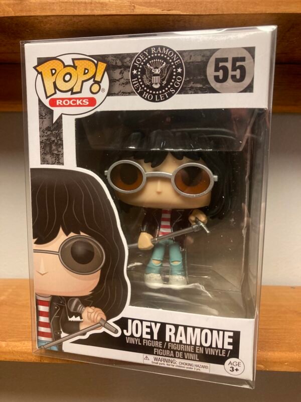 Joey Ramone