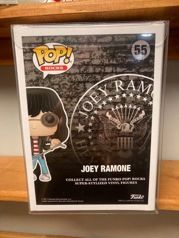 Joey Ramone