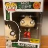 Alice Cooper (Hot Topic)