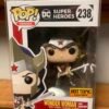 Wonder Woman (Hot Topic) Flashpoint