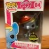 Rainbow Dash (Metallic) My Little Pony