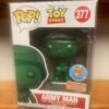 Army Man (Box Lunch Metallic)