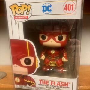 The Flash (Imperial)