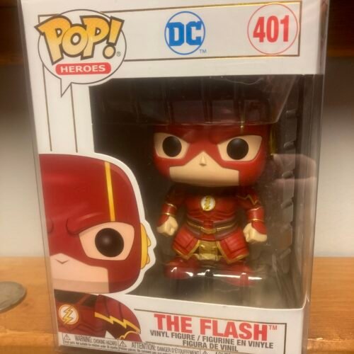 The Flash (Imperial)