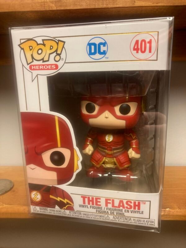 The Flash (Imperial)