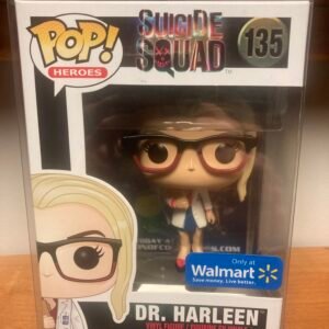 Dr. Harleen (Walmart Exclusive)