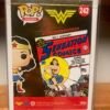 Wonder Woman (1st Appearance) 2018 NYCC