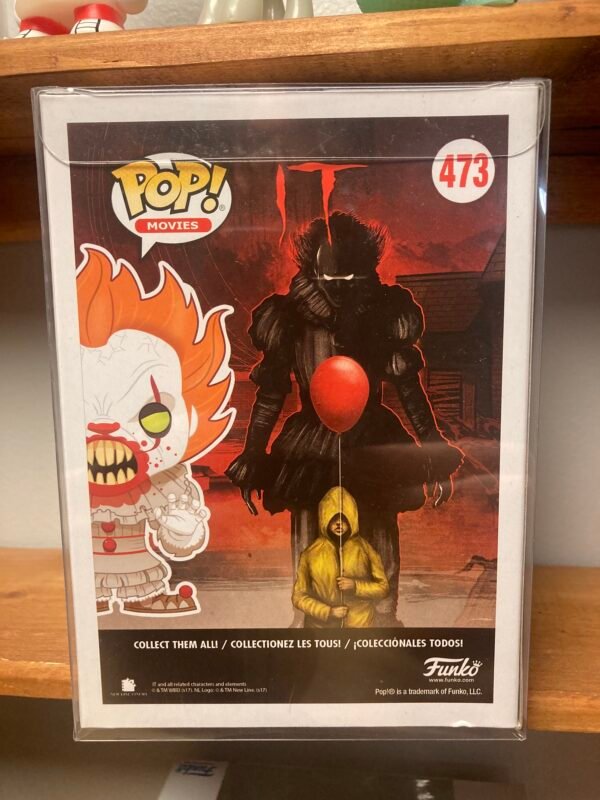 Pennywise with Teeth (FYE)