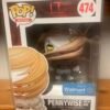 Pennywise with Wig (Walmart)