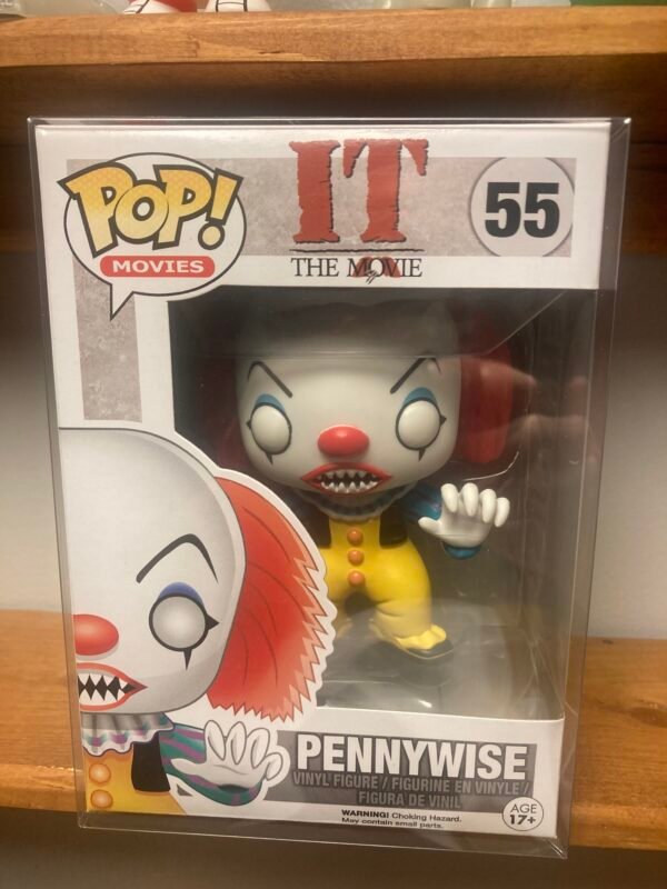 Pennywise (OG)