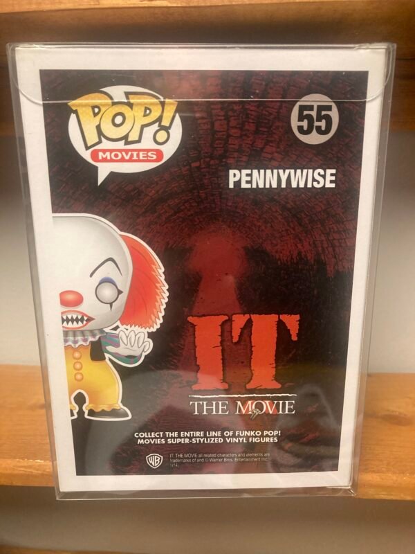 Pennywise (OG)
