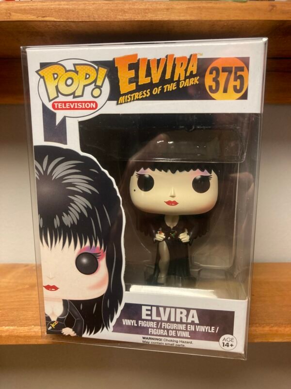 Elvira