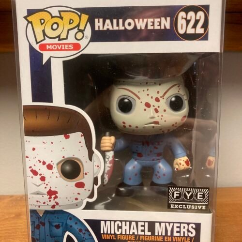 Michael Myers (Bloody) FYE