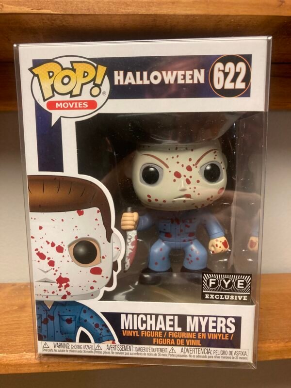 Michael Myers (Bloody) FYE