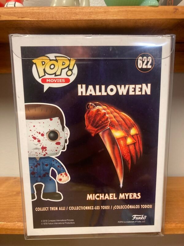 Michael Myers (Bloody) FYE
