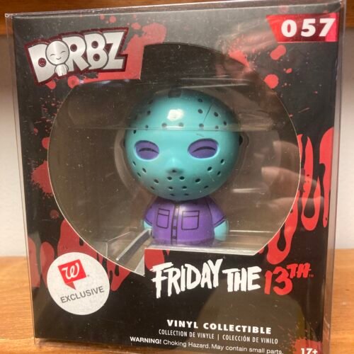 Jason Voorhees (blue) Walgreens